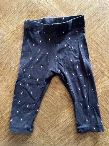 Legging 12M