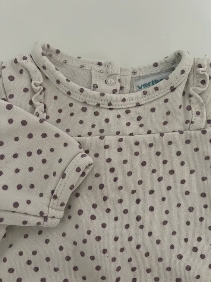 Pyjama 3 mois - photo numéro 2