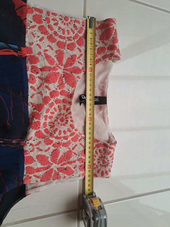 Débardeur desigual - photo numéro 10