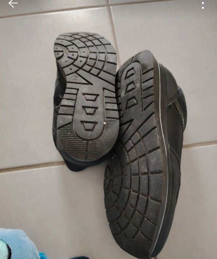 Baskets - photo numéro 2