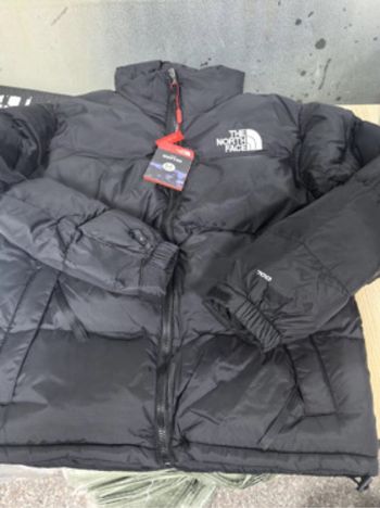 Doudoune The North Face noir
