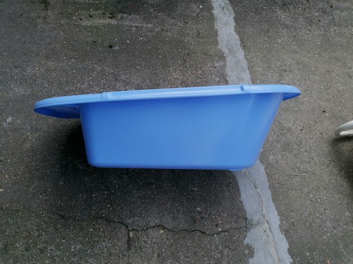 Baignoire bébé - photo numéro 2