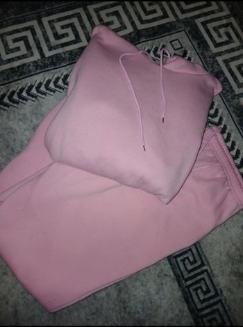 femme ensemble jogging sweat
