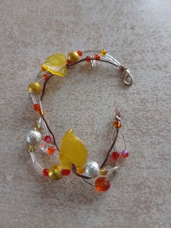 Bracelet fantaisie