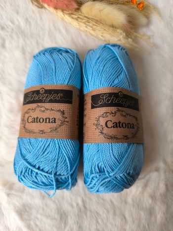 2 catona bleu ciel 510