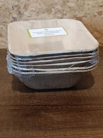 Assiettes
