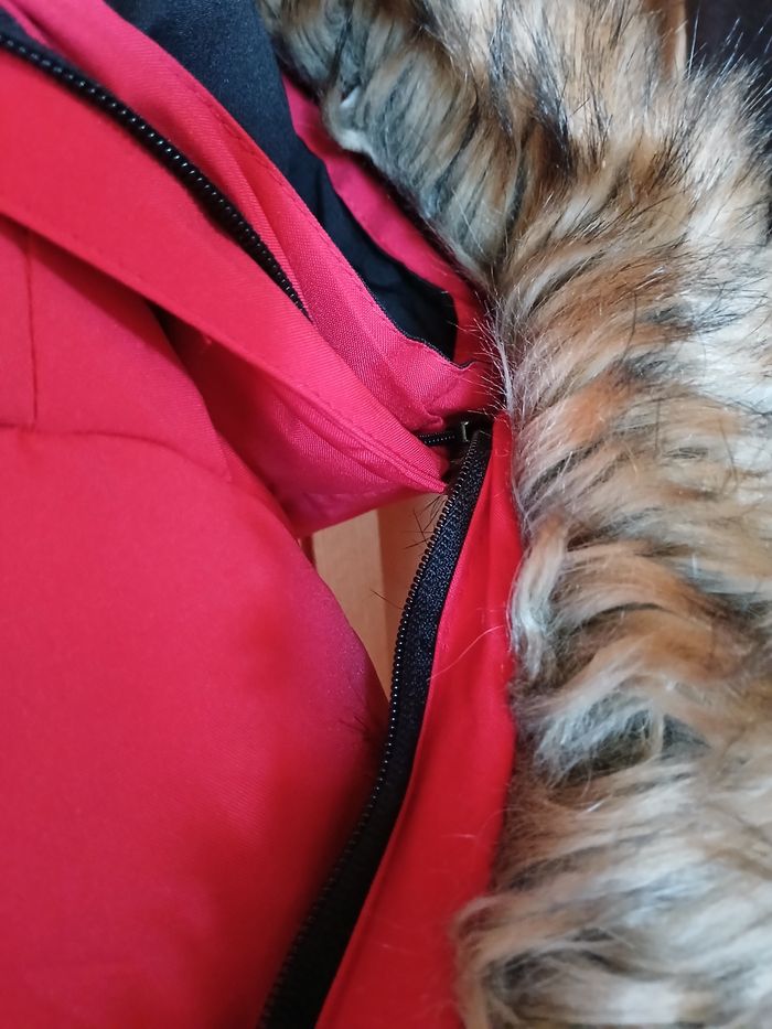 Veste de ski jeune - photo numéro 6