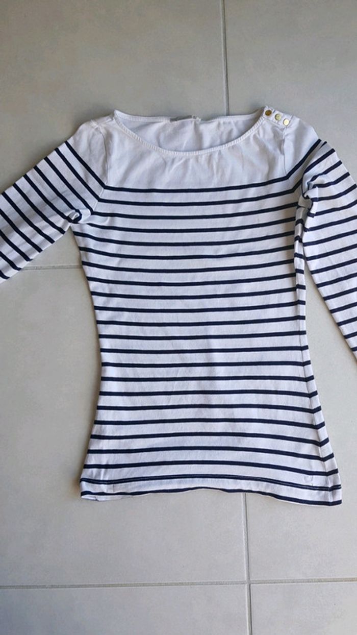 Tee-shirt - photo numéro 3