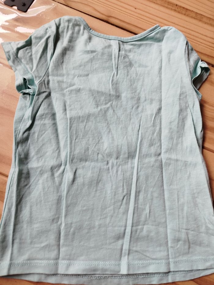 Maillot - photo numéro 3