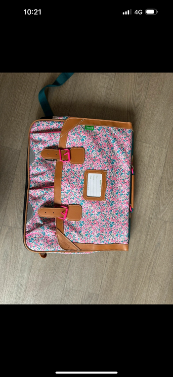 Cartable Tann’s