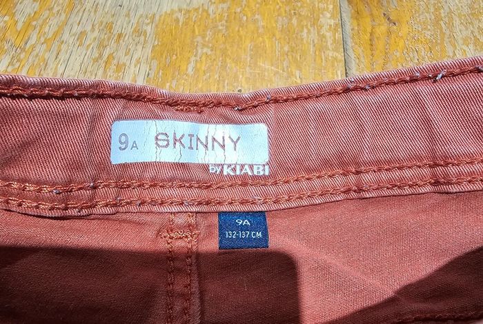Pantalon 9 ans - photo numéro 3