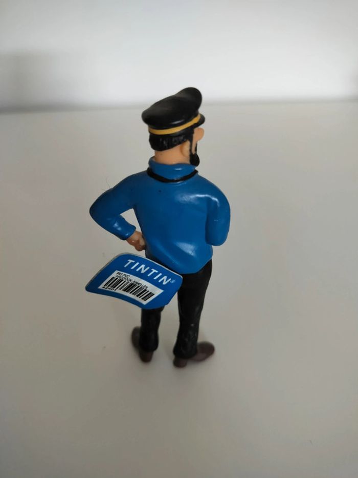 Lot figurines Tintin - photo numéro 9
