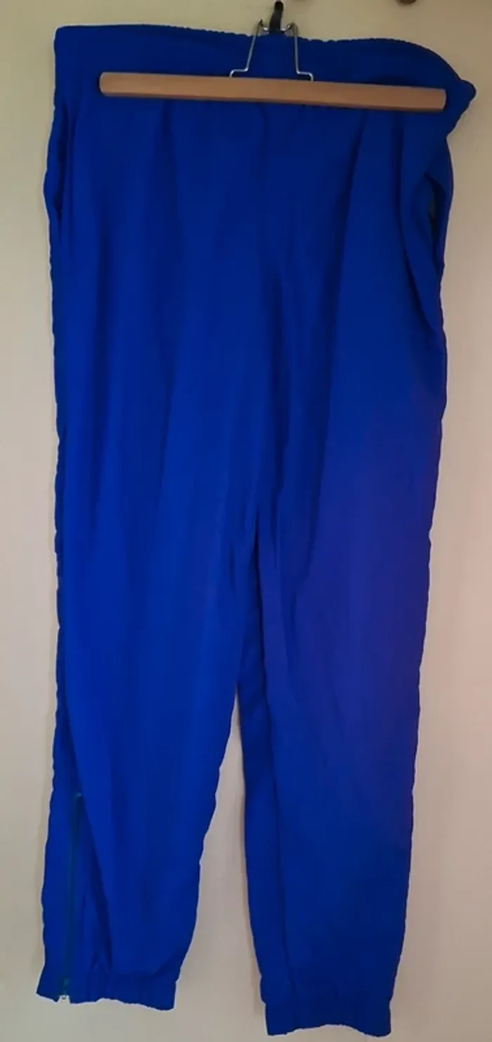 Pantalon de Survêtement taille L - photo numéro 2