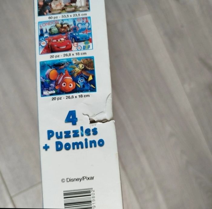 Puzzle - photo numéro 2