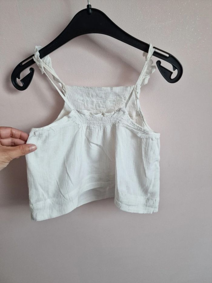 Blouse KidKanai 3ans - photo numéro 3
