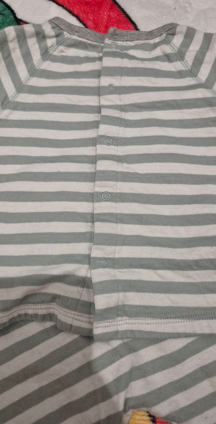 Ensemble bout'chou bébé - photo numéro 3