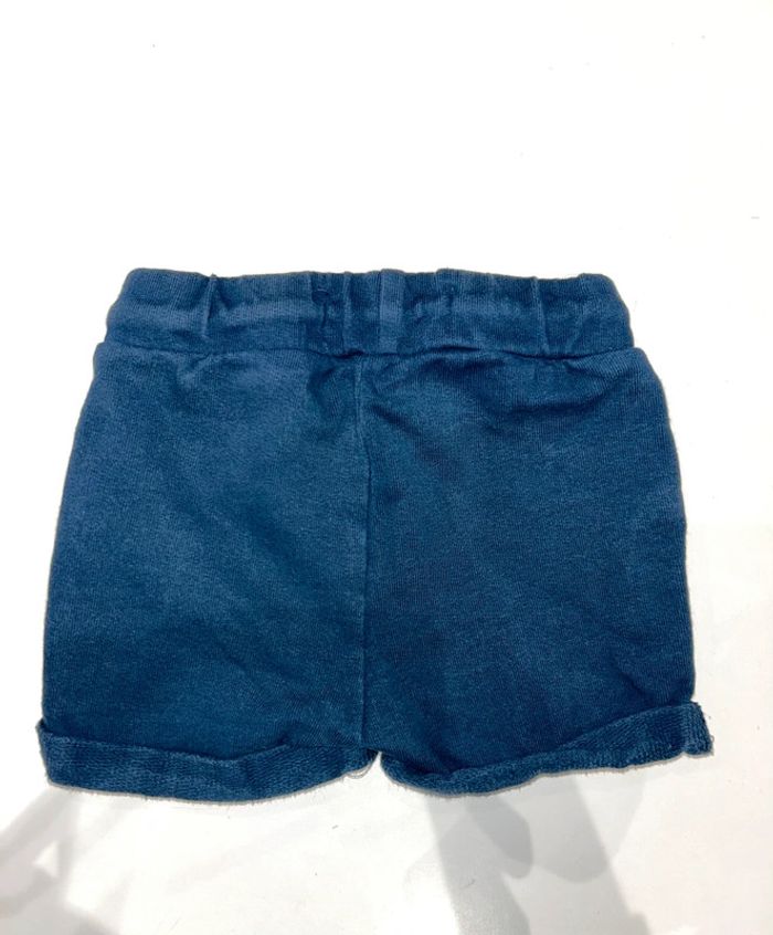 Short garçon Camps United - photo numéro 4