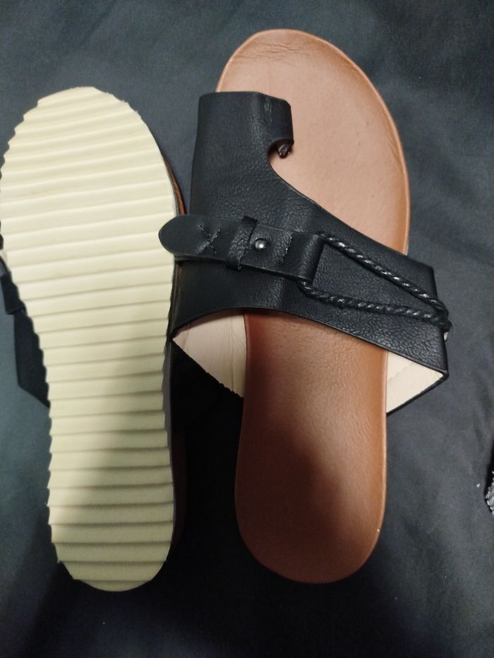 Claquettes - photo numéro 2