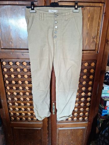 Jeans deeluxe 36 S  €
