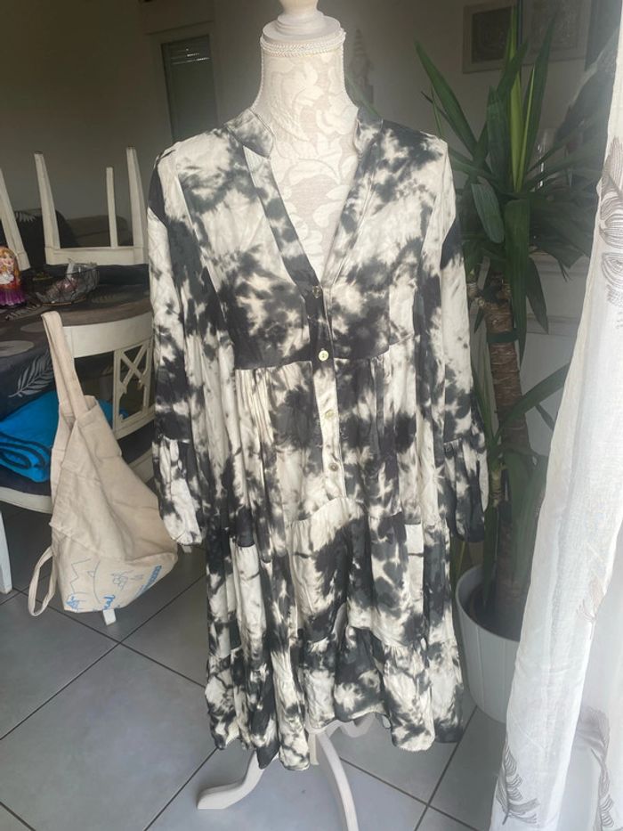 Jolie robe/tunique