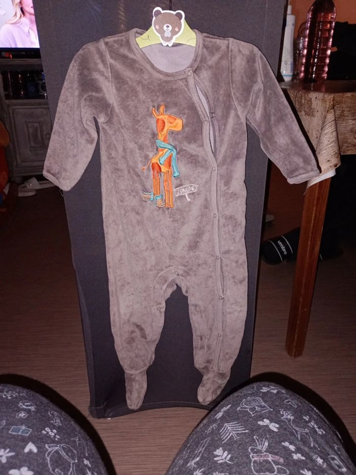 Pyjama