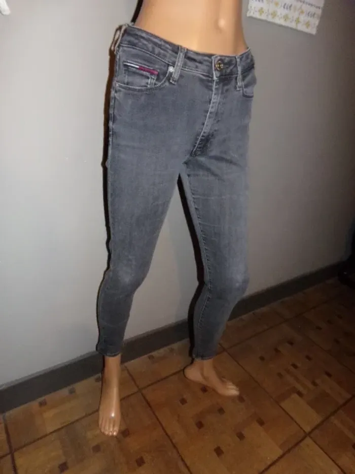 Jeans slim - photo numéro 2