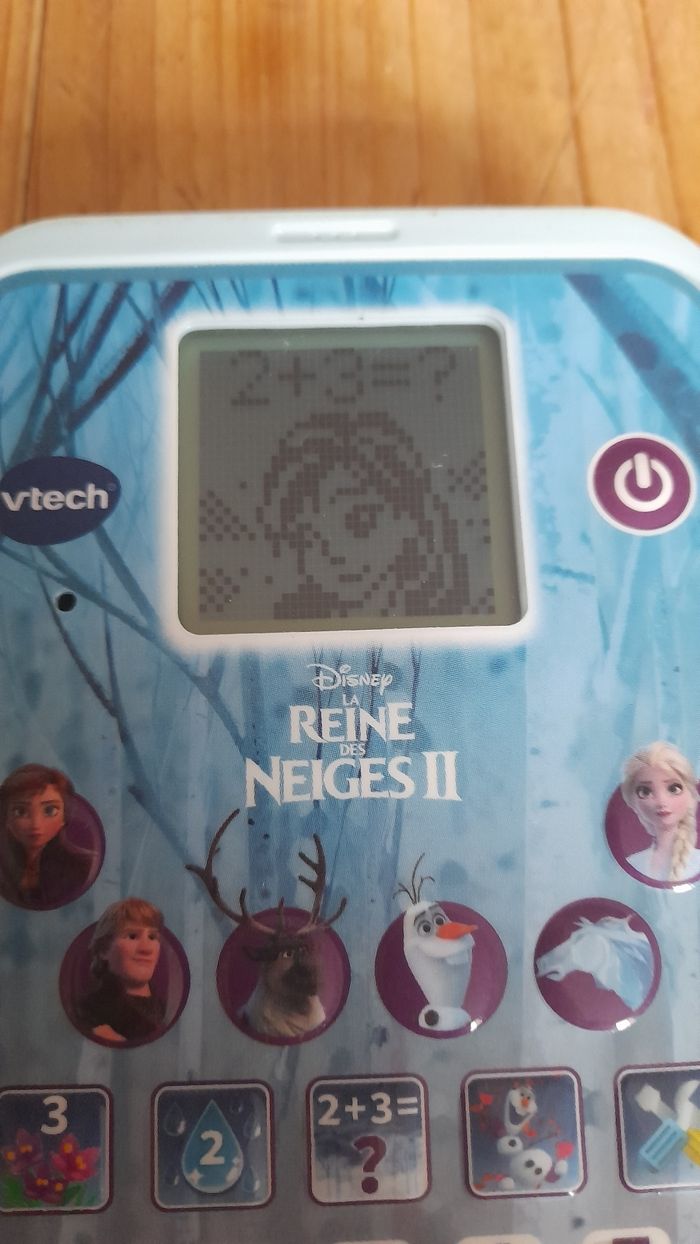 Téléphone éducatif - photo numéro 6