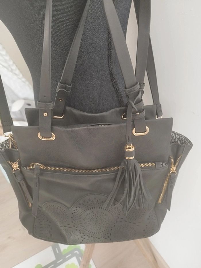 Sac à main femme - photo numéro 2