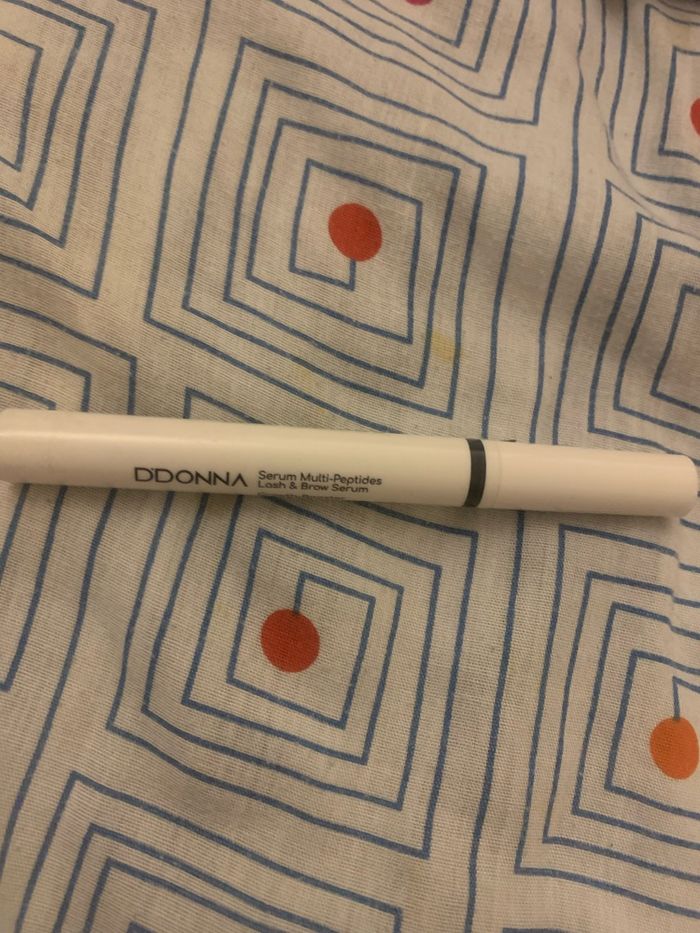 Sérum pour cils et sourcil