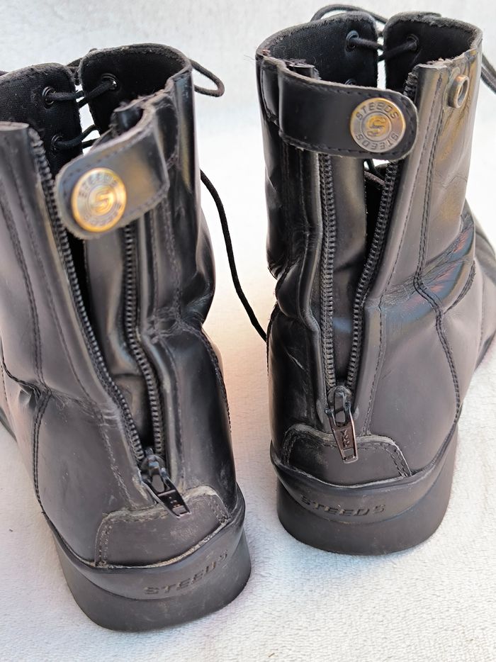 Bottines Steeds 39 - photo numéro 5