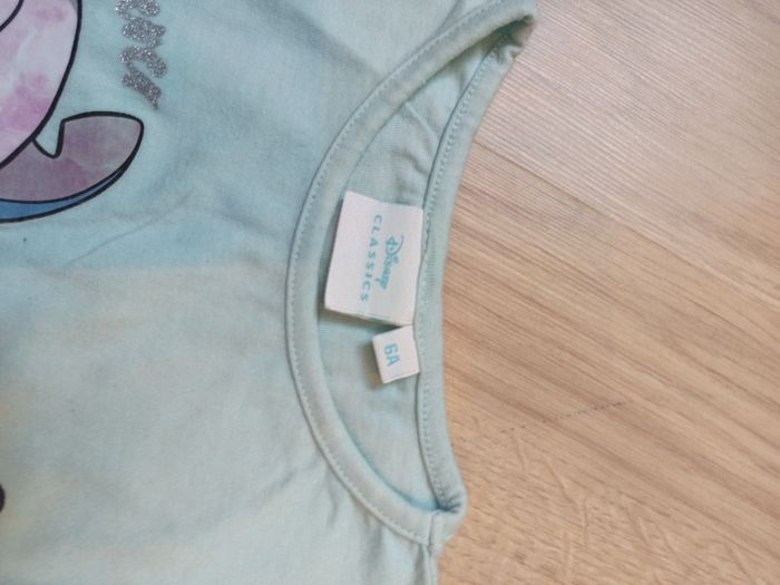 T shirt stitch - photo numéro 4