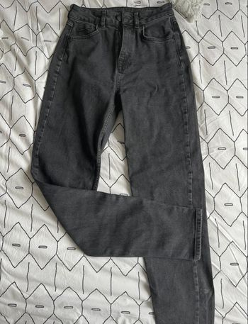 Jean noir 