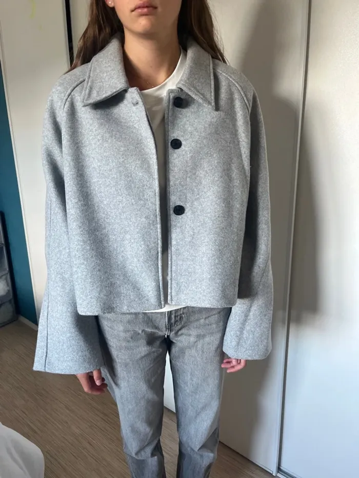 Manteau - photo numéro 7