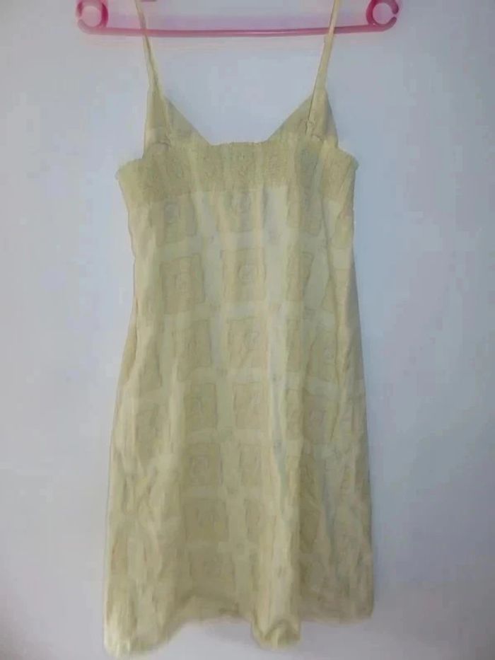 robe d'été etam taille 40 - photo numéro 2
