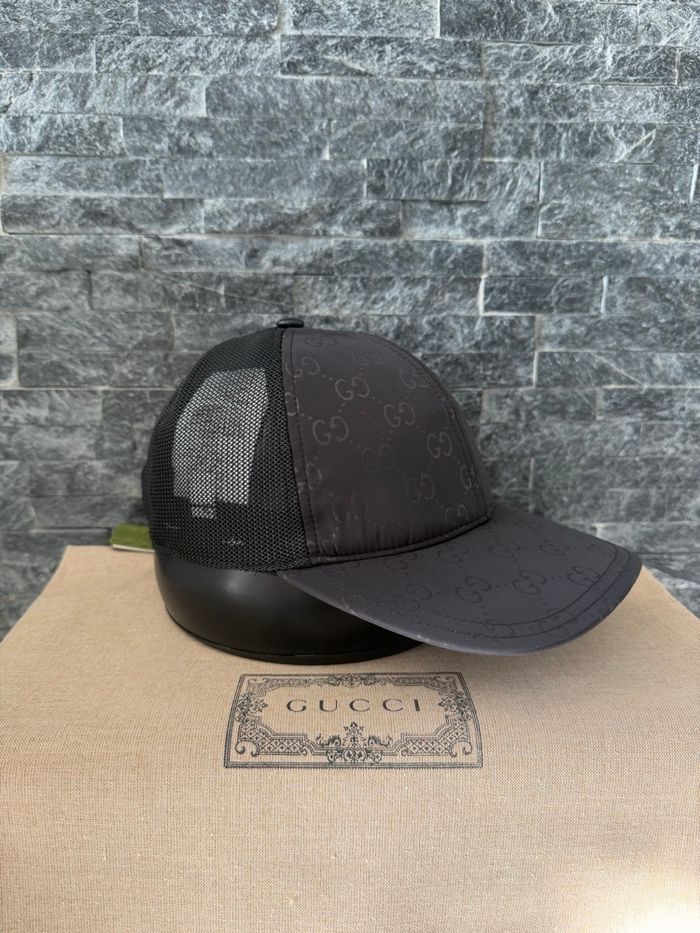 Casquette Gucci roermond - photo numéro 5