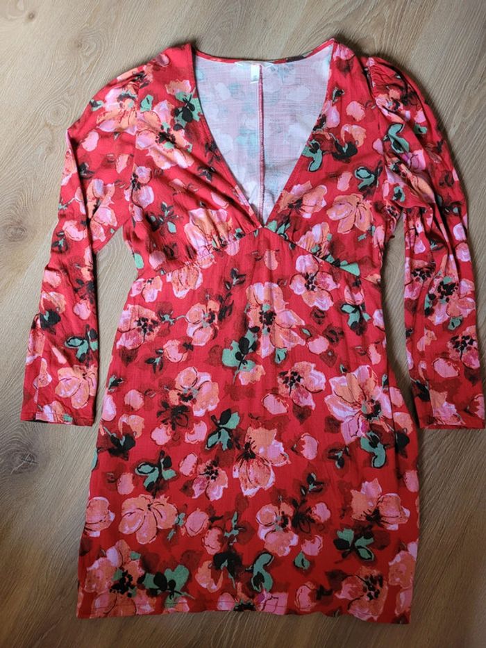 Robe h&m