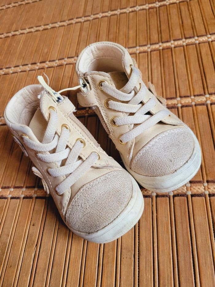 Baskets - photo numéro 3