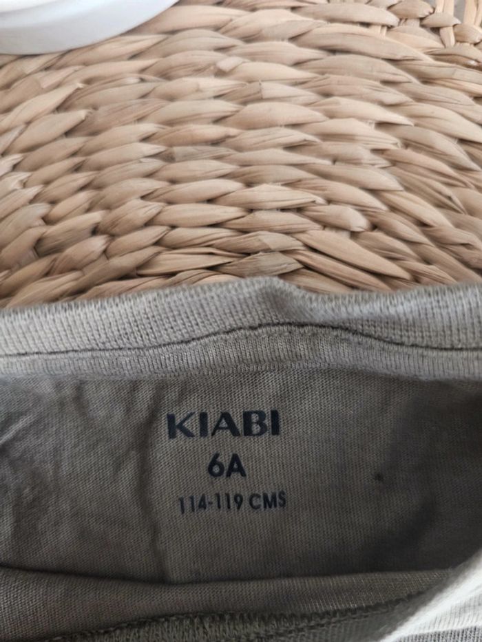 T-shirt 6ans - photo numéro 3