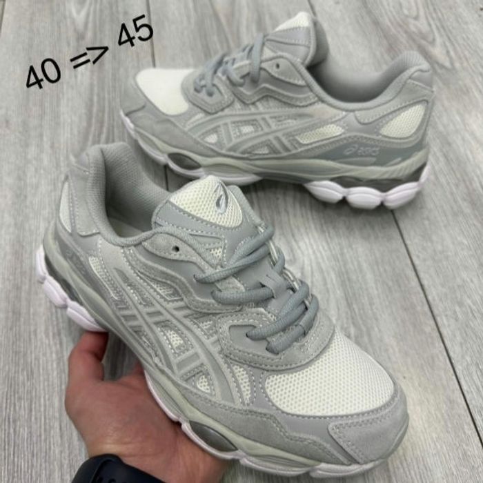 Asics gel - photo numéro 4