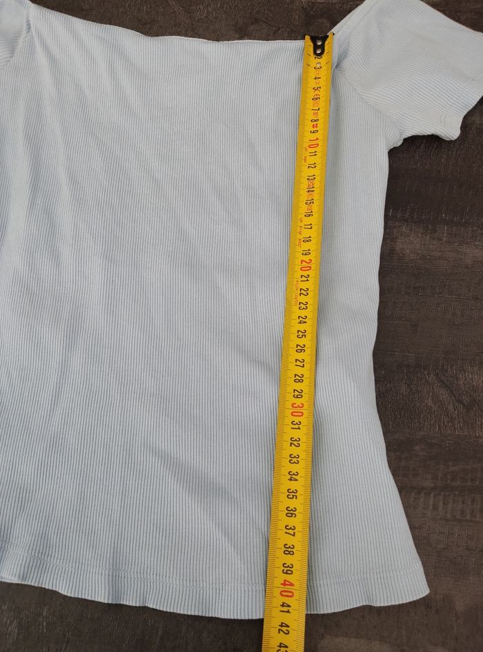 T-shirt kiabi taille M - photo numéro 5