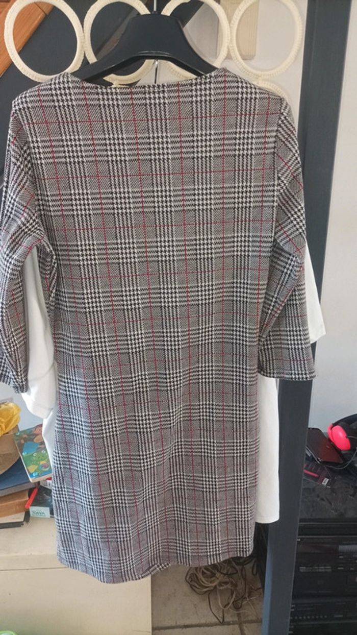 Robe longue femme - photo numéro 4