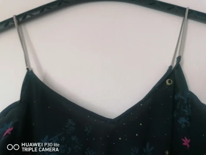 Jolie robe d'été - photo numéro 3