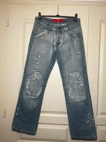 Jeans R&G