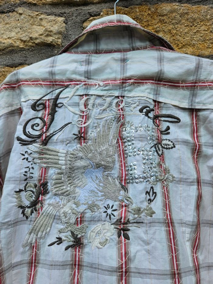 Chemise kaporal - photo numéro 4