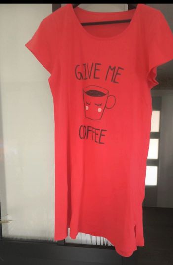 Tee long