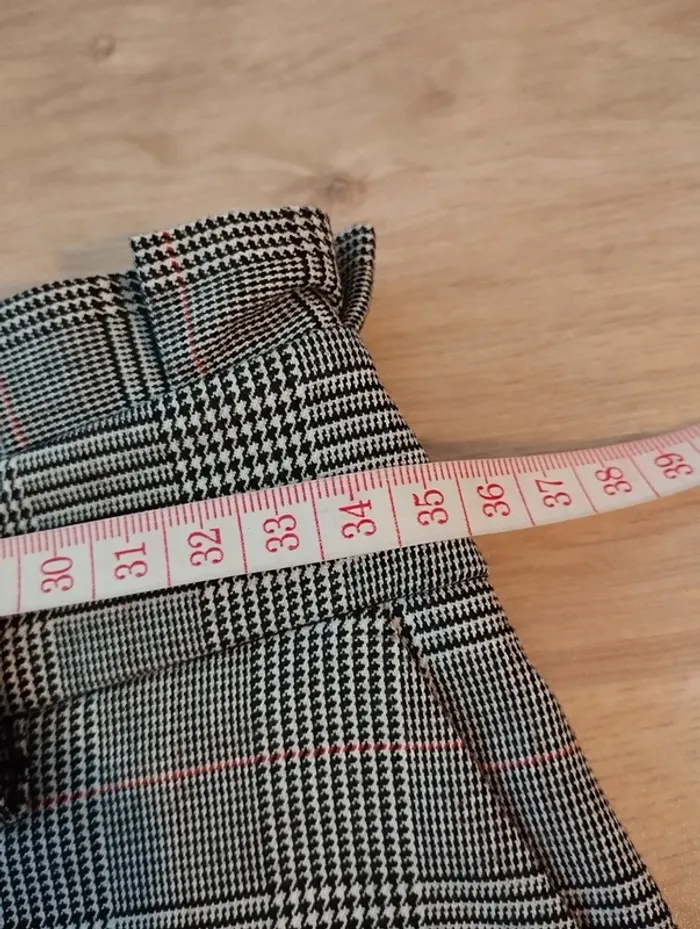 Short Naf Naf taille 34 - photo numéro 6