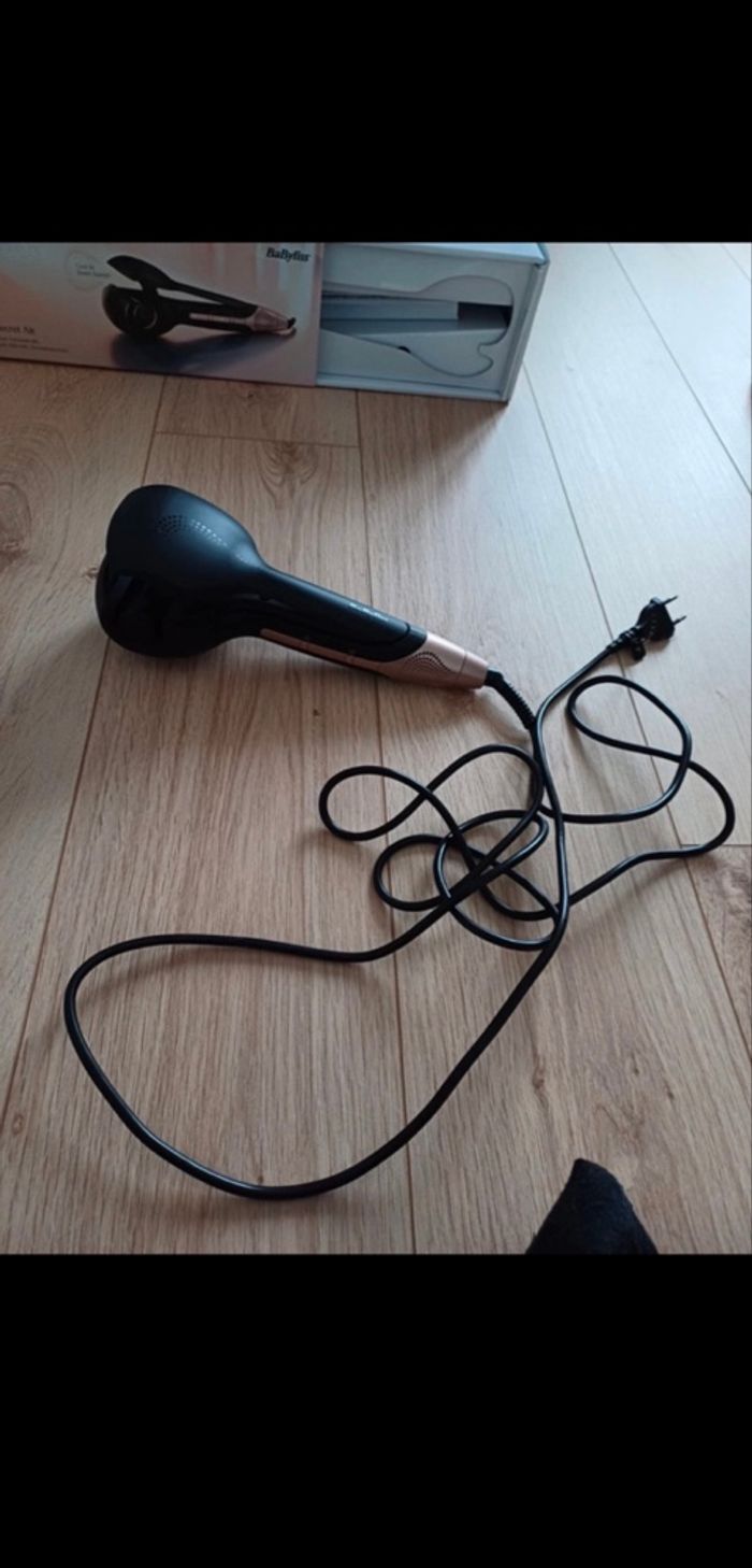 Babyliss - photo numéro 2