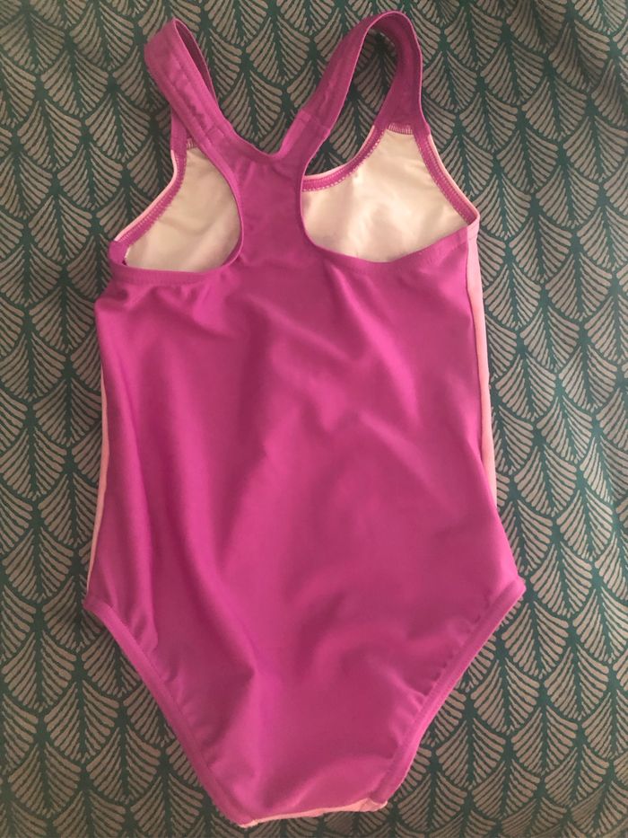 Maillot de Bain 1 piece Speedo 3 ans - photo numéro 4