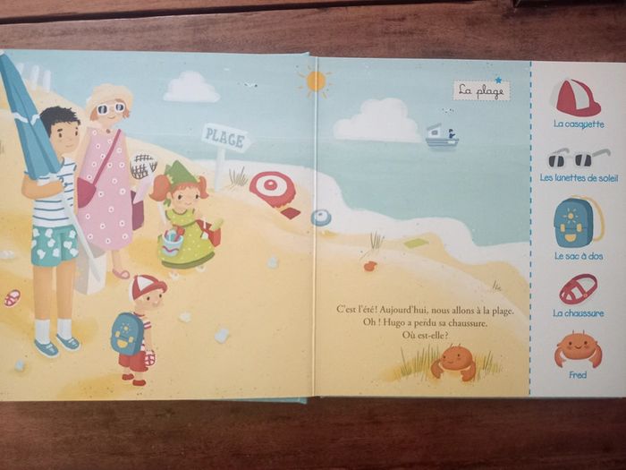 Cherche et trouve - photo numéro 3