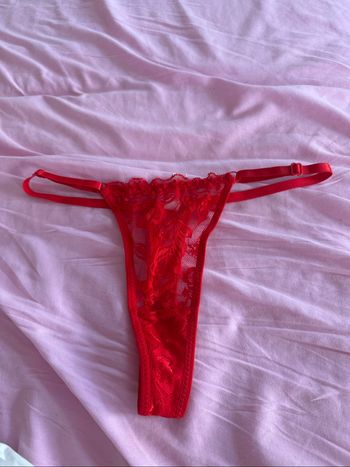 String rouge